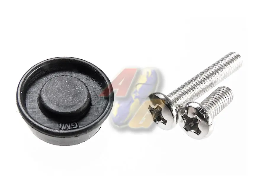 GunsModify High Efficiency Piston Head For Tokyo Marui G17 Series GBB