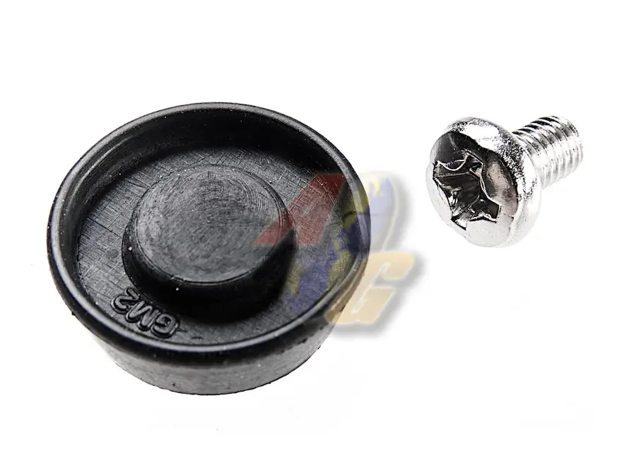 GunsModify High Efficiency Piston Head For Tokyo Marui Hi-Capa/ 1911/ M45A1/ M&P9 L GBB