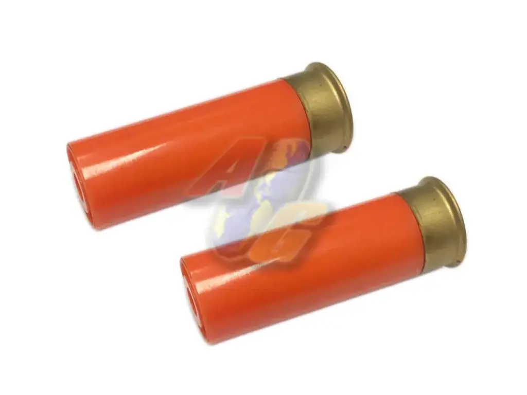 PPS M870 Gas Shells for PPS M870 Shotgun (2 Pcs)