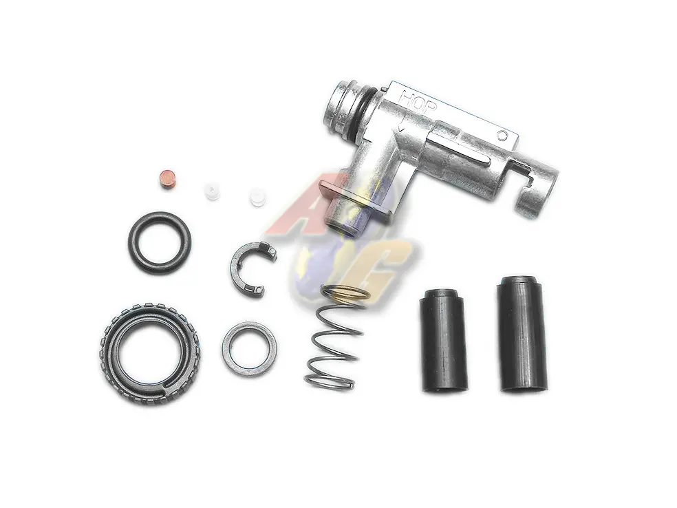 G&P Rotary Hop-Up Unit for M4/ M16 Series AEG