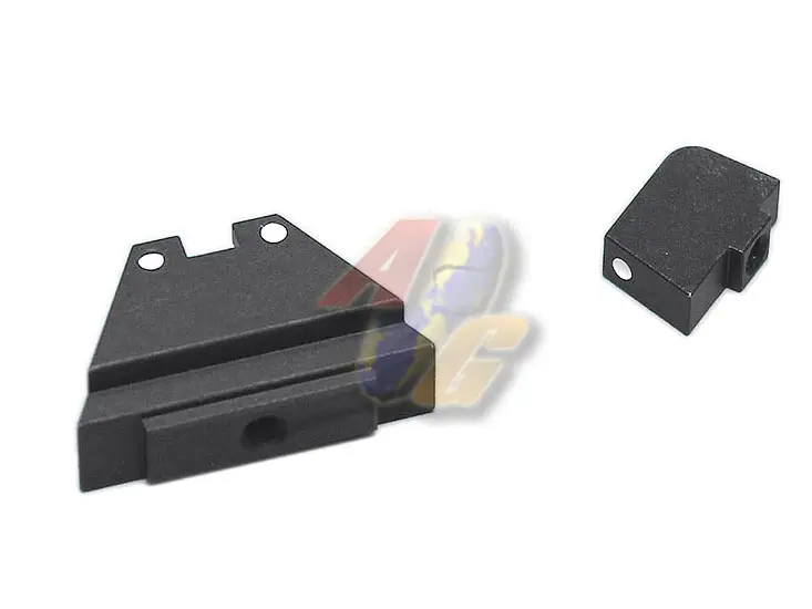 G&P Raised Sight for Umarex Glock Series GBB