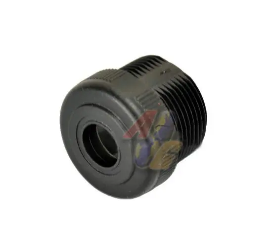 CYMA CM366 Shotgun Stock QD Sling Swivel Adapter (Black)