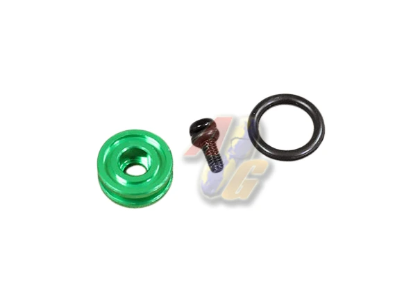 SLONG Aluminum Piston Head for WE G17 GBB Series