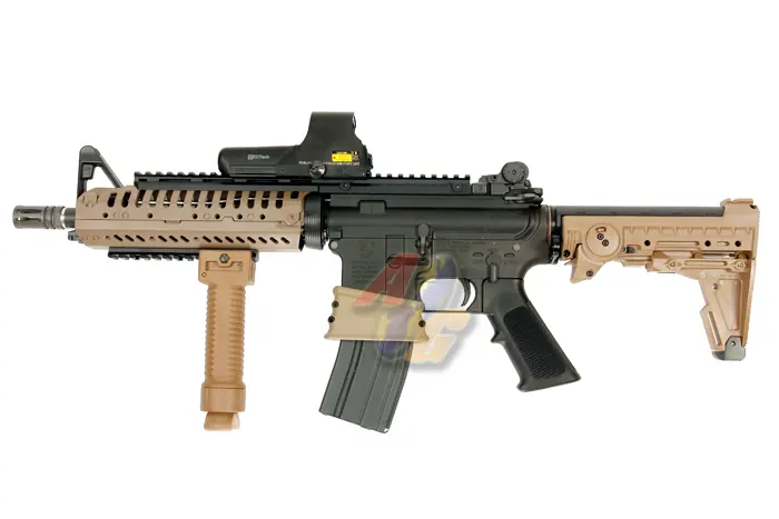 AG Custom WE EOD M4 CASV GBB ( Open Bolt Version )