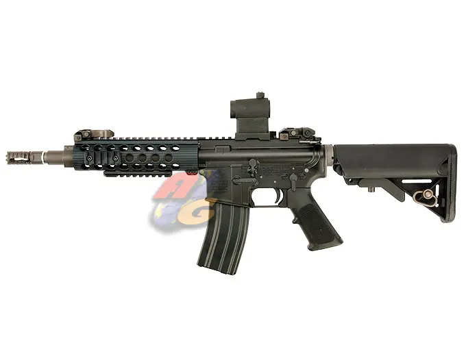 AG Custom WE TRX Extreme 7.6 Carbine GBB - Open Bolt Version