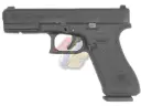 Umarex Glock 17 Gen.5 GBB Pistol (Black) (by VFC)
