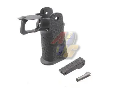 EMG STI DVC3 Grip (Licensed by Armorer Works)