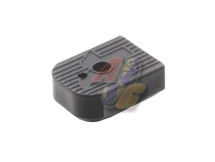 EMG STI DVC3 Magazine Base (by Armorer Works)
