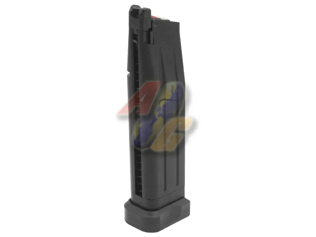 [AW-EMG-MAG-0009] EMG STI DVC3 Hi-Capa 30 Rounds Gas Magazine (by Armorer Works)