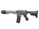 EMG SAI GRY AR15 Gen. 2 CQB AEG (Gray) (by G&P)