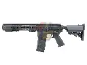 EMG SAI GRY AR15 Gen. 2 CQB AEG (Black) (by G&P)