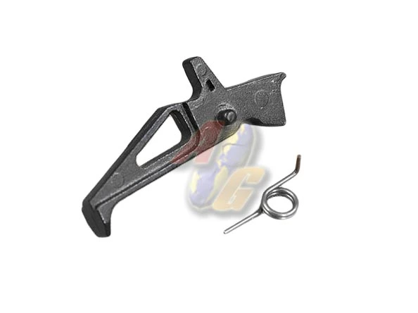 SLONG Black Panther Tactical Trigger for M4/ M16 AEG Series