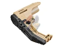 SLONG NGEL of Death Stock for M4 AEG/ GBB - Tan