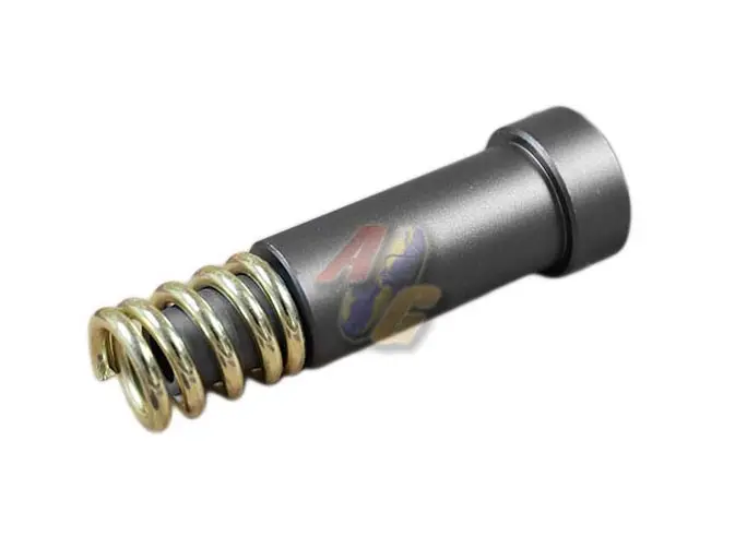 Angry Gun Super Recoil Buffer Kit for VFC SR25 ECC GBB - High Speed Version