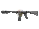 EMG SAI GRY AR15 Gen. 2 Carbine SBR AEG (Black) (by G&P)