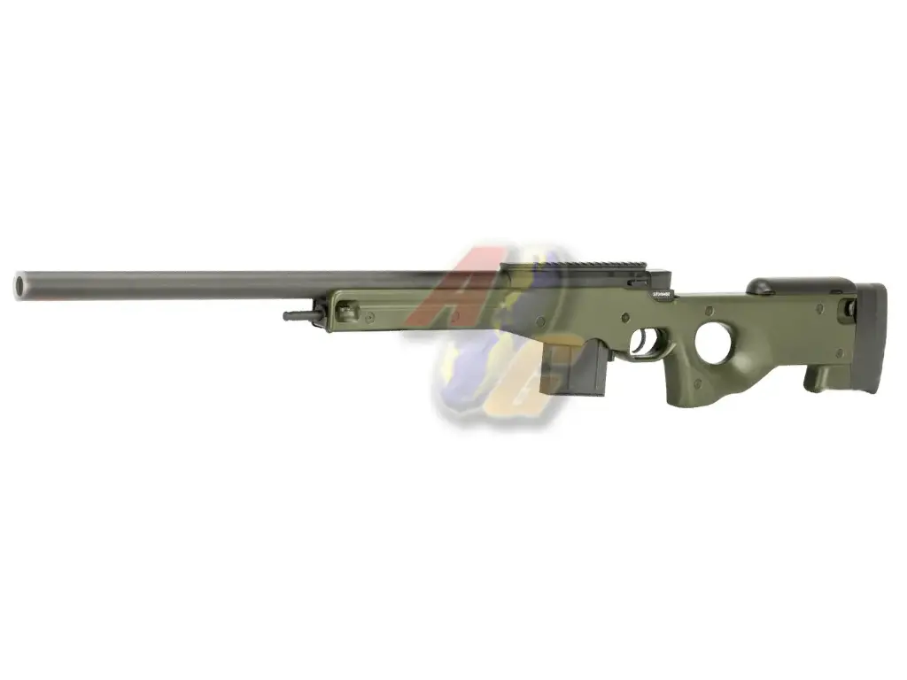 CYMA L96A1 Air-Cocking Sniper Rifle (Olive Drab)