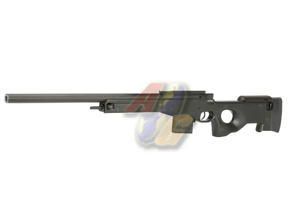 CYMA L96 Air-Cocking Sniper Rifle (Black)