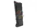 EMG SAI RED 15 Rounds Gas Magazine - 1911 Style (by Armorer Works)