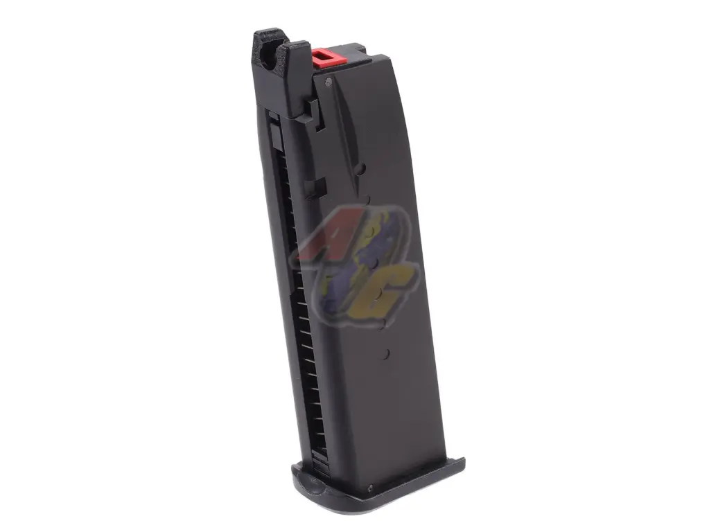 [AW-EMG-MAG-0017] EMG/ Hudson H9 25 Rounds CO2 Magazine (by Armorer Works)