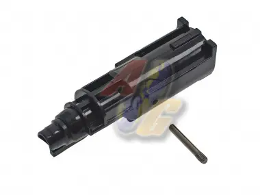 COWCOW Technology Enhanced Loading Nozzle for Tokyo Marui G17 GBB Series