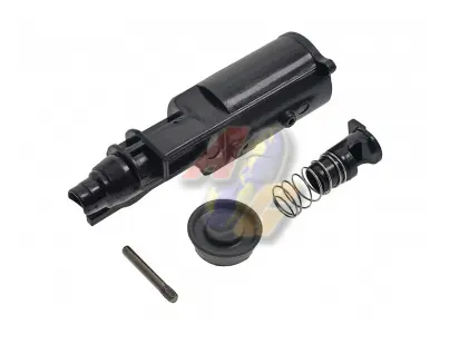 COWCOW Technology Enhanced Loading Nozzle Set for Tokyo Marui G17 Gen.4/ G19/ G19 Gen.4 GBB