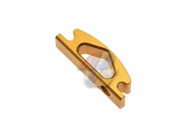 COWCOW Technology Module Trigger Shoe D (Gold)