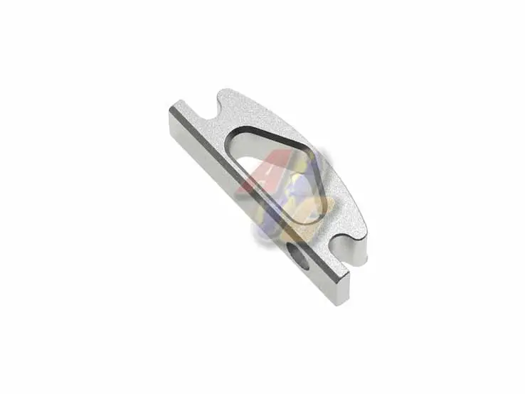 COWCOW Technology Module Trigger Shoe D (Silver)