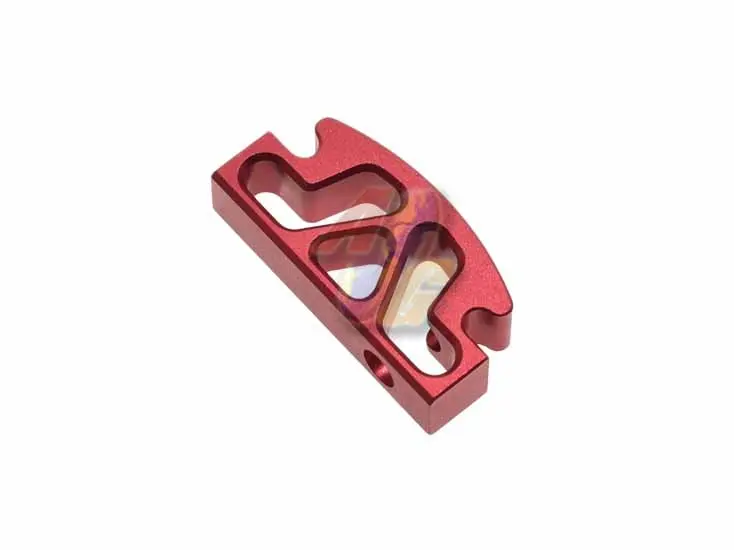 COWCOW Technology Module Trigger Shoe C (Red)