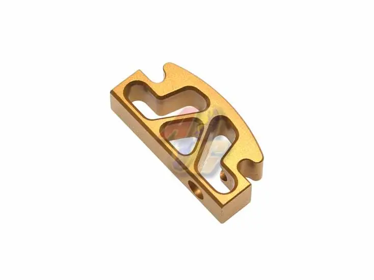 COWCOW Technology Module Trigger Shoe C (Gold)