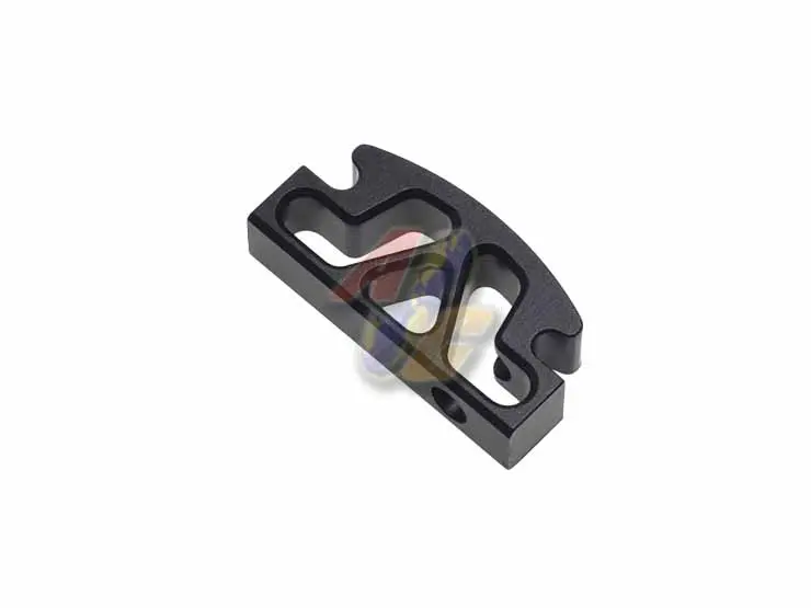 COWCOW Technology Module Trigger Shoe C (Black)