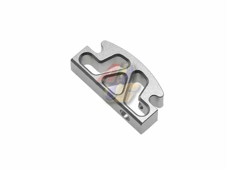 COWCOW Technology Module Trigger Shoe C (Silver)