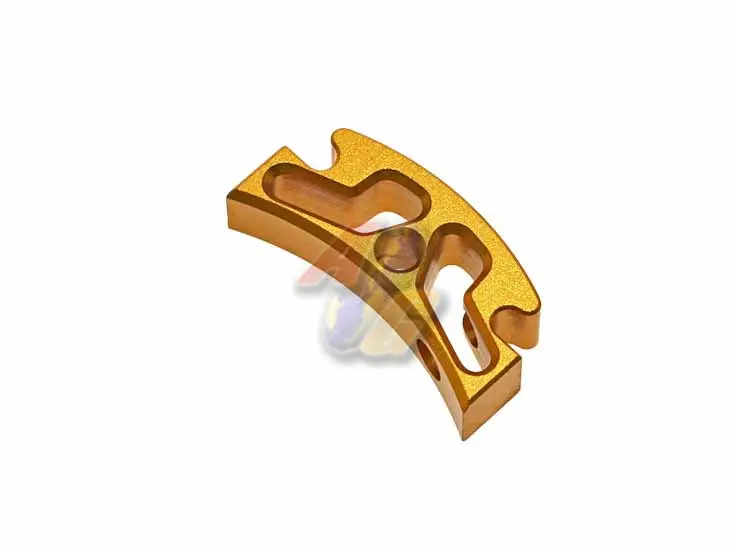 COWCOW Technology Module Trigger Shoe B (Gold)
