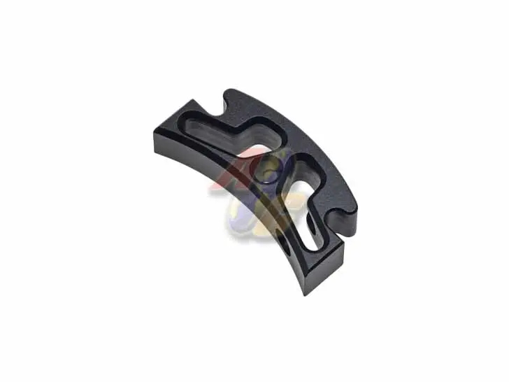 COWCOW Technology Module Trigger Shoe B (Black)