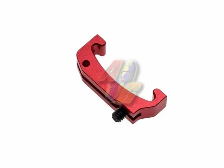 COWCOW Technology Module Trigger Base (Red)
