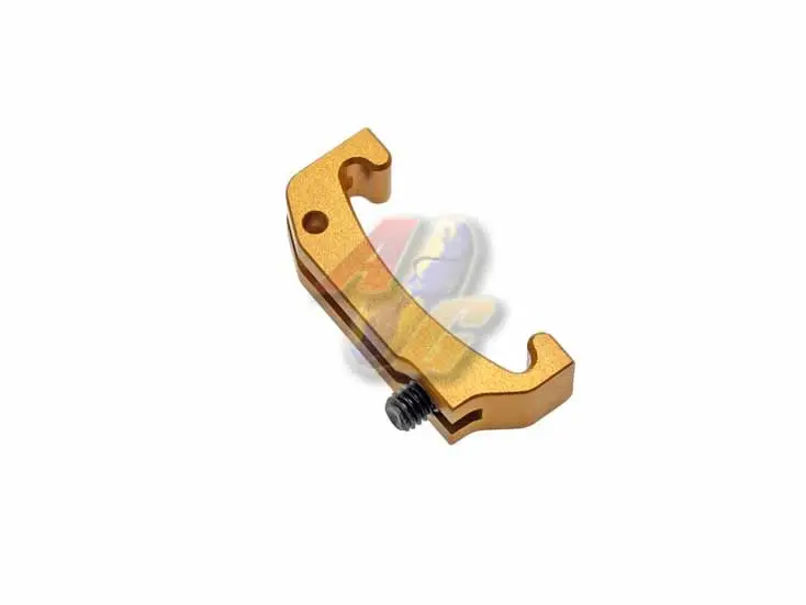 COWCOW Technology Module Trigger Base (Gold)