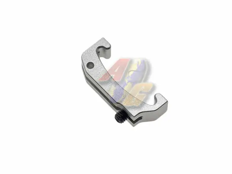 COWCOW Technology Module Trigger Base - Silver