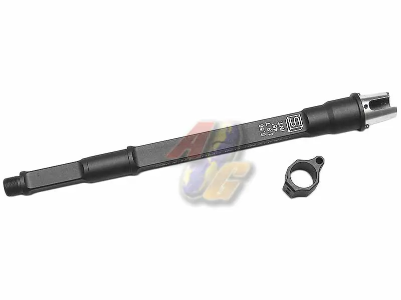 G&P SAI 10" Taper Square Outer Barrel (CW)
