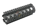 Golden Eagle M4 RIS Handguard for M4/ M16 AEG Series - 257mm