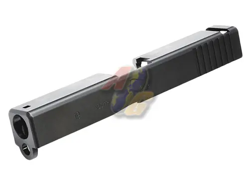 Guarder Steel CNC Slide for Tokyo Marui G19 GBB