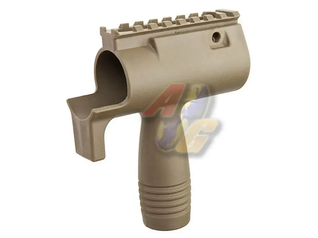ARES Pistol Fore Guard for ARES Amoeba M4 AEG (AM-002, AM-004, AM-006) (DE)