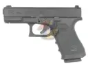 Umarex Glock 19 Gen.4 GBB Pistol (Black) (by VFC)
