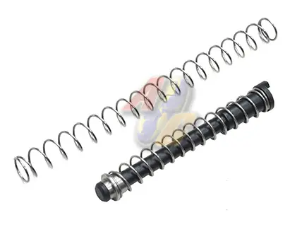 Guarder Steel Spring Guide for Tokyo Marui G19 GBB