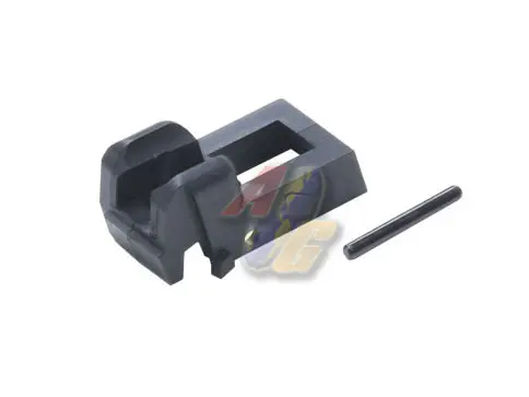 Guarder G17 Magazine Lip for Tokyo Marui G17/ G18C/ G19/ G22/ G34  Magazine Series