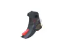 Guarder Smooth Trigger for Tokyo Marui G18C/ G22/ G34 GBB Series - Black/ Red