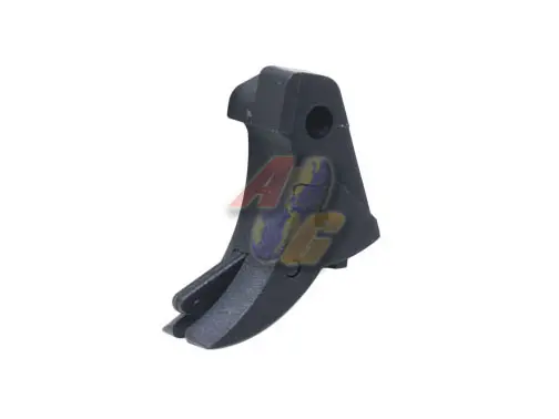 Guarder Smooth Trigger for Tokyo Marui G18C/ G22/ G34 GBB Series  - Black