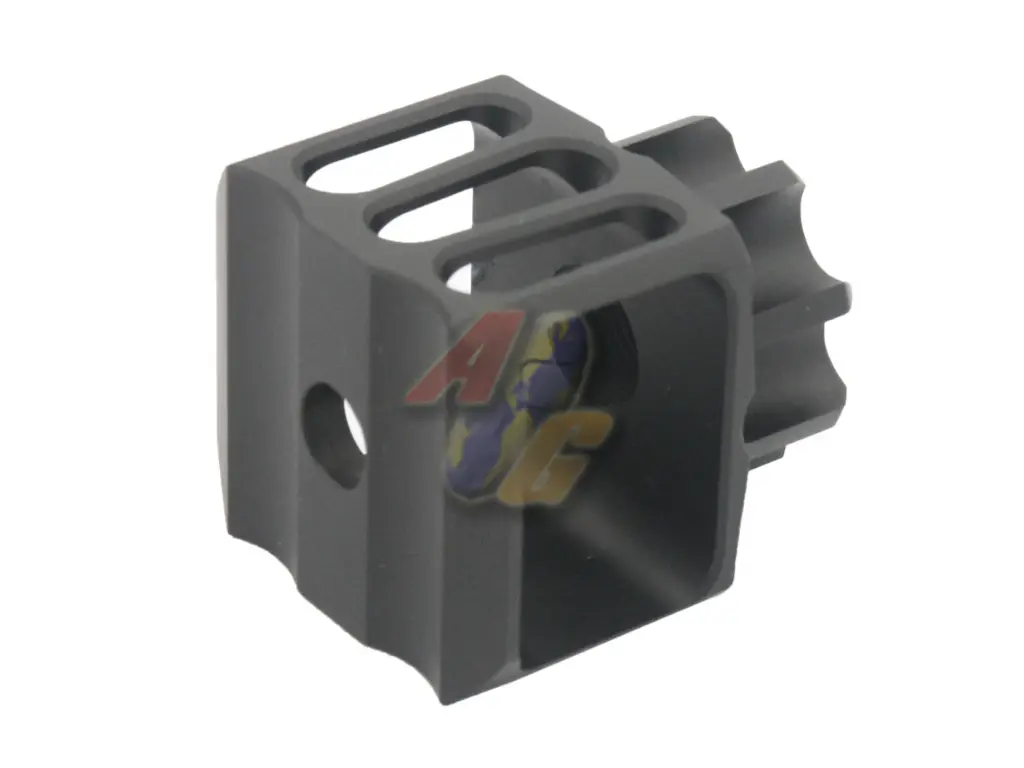5KU LAF Muzzle Brake (14mm-)