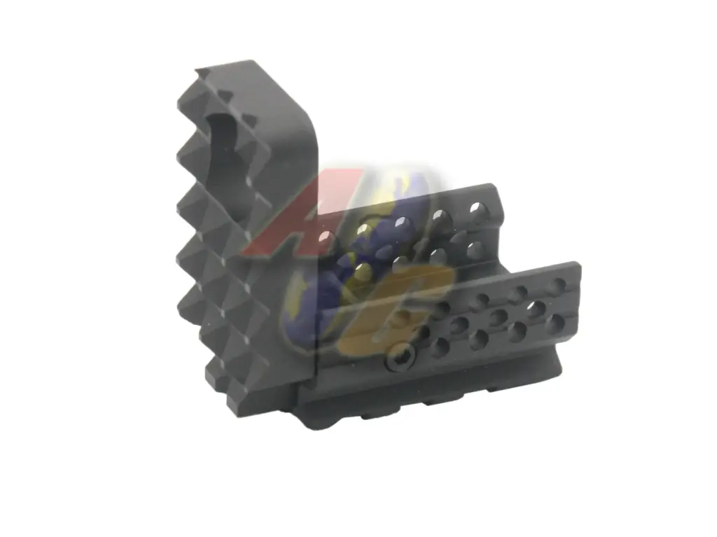 5KU Strike Face Kit for Tokyo Marui/ WE G19 Series GBB