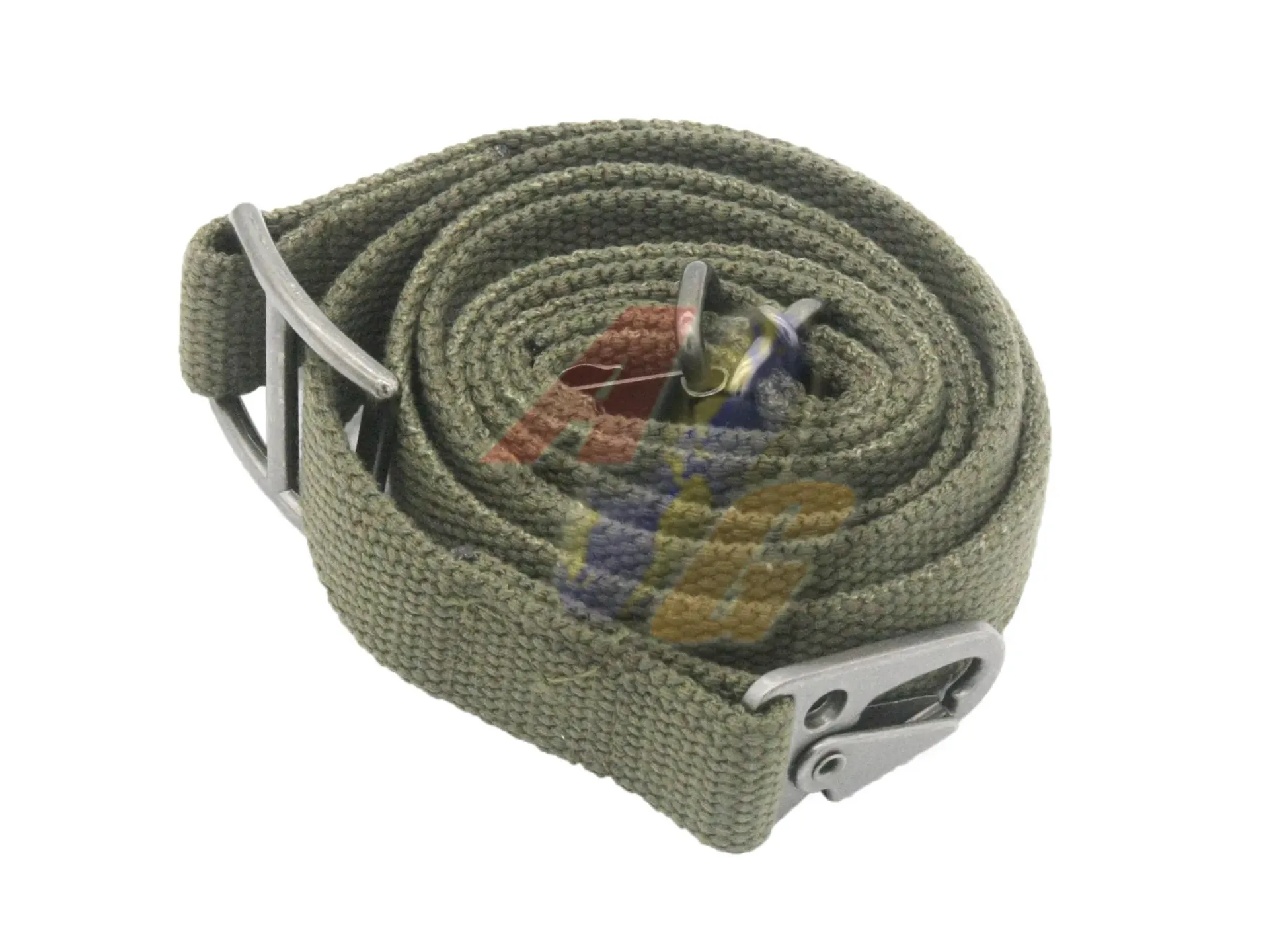 [CA-E095-G] Classic Army MP5 Tactical Sling (OD)