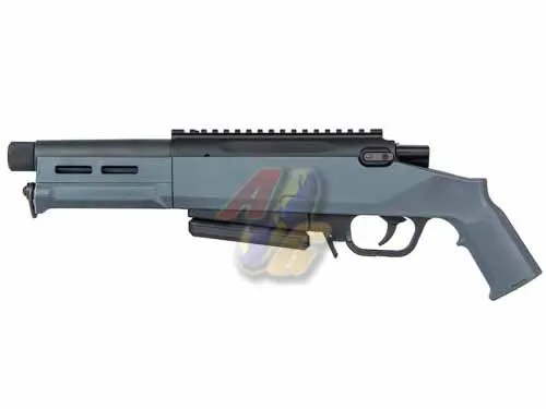 Amoeba 'STRIKER' AS03 Sniper Rifle (Urban Grey)