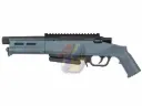 Amoeba 'STRIKER' AS03 Sniper Rifle (Urban Grey)